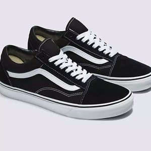 Vans Old Skool Low Tops